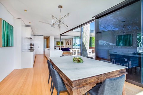 Noolinga - Accommodation QLD 2