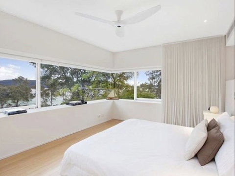 Noolinga - Accommodation QLD 5