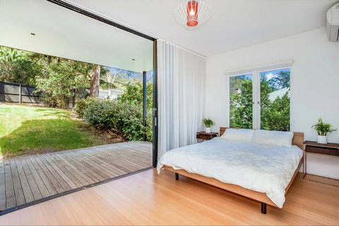 Noolinga - Accommodation QLD 6