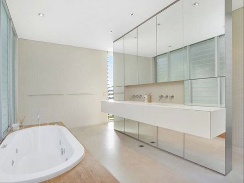 Noolinga - Accommodation QLD 7