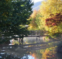 Nug Nug Wah Homestead - Accommodation QLD