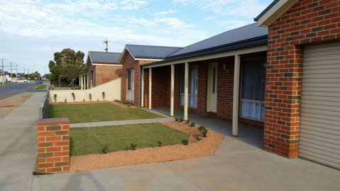 Numurkah Self Contained Apartments - Accommodation QLD 0
