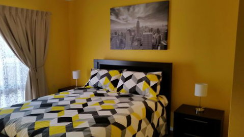 Numurkah Self Contained Apartments - Accommodation QLD 1