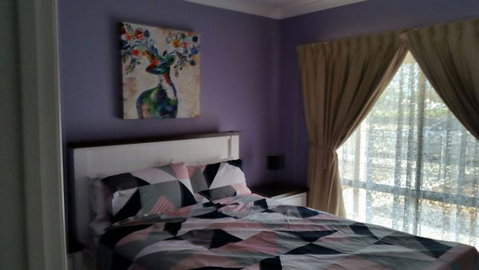 Numurkah Self Contained Apartments - Accommodation QLD 2