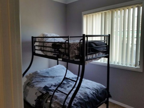 Numurkah Self Contained Apartments - Accommodation QLD 3