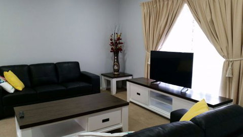 Numurkah Self Contained Apartments - Accommodation QLD 4