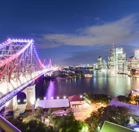Oakwood Hotel and Apartments Brisbane - Accommodation QLD