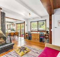 Ocean Groovers Getaway - Accommodation QLD