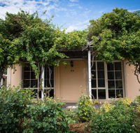 Olive House Accommodation Kimba - Accommodation QLD