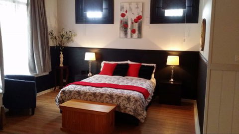 Olivia's Suite - Accommodation QLD 0