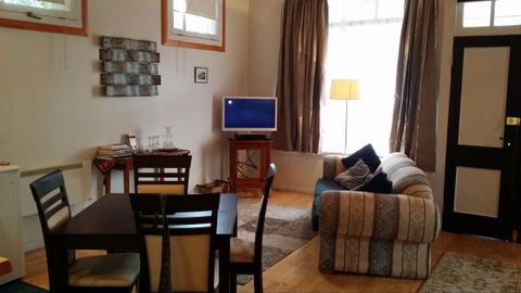 Olivia's Suite - Accommodation QLD 2