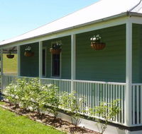 Orangevale at Mount View - Accommodation QLD