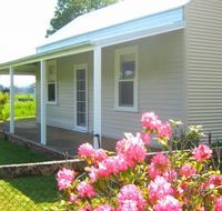 Orange Tree Cottage - Accommodation QLD