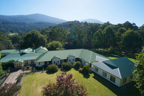 Oscar's On The Yarra - Accommodation QLD 0
