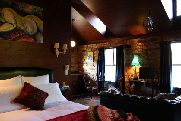Chewton VIC Accommodation QLD