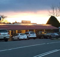 Otway Central - Accommodation QLD