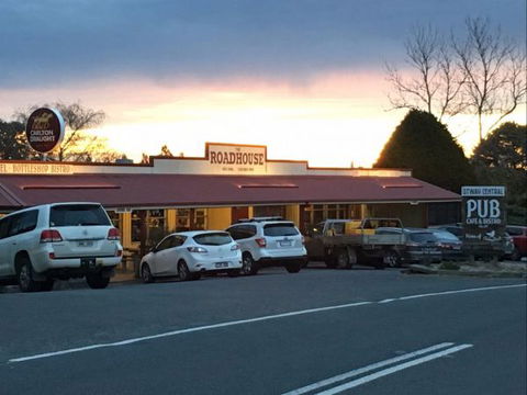 Otway Central - Accommodation QLD 0