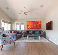 Our Place at Bright - Accommodation QLD