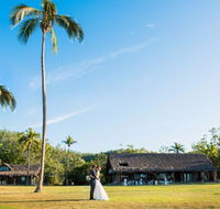 Paradise Cove Whitsundays - Accommodation QLD