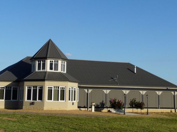 Carlyle VIC Accommodation QLD