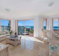 Pacific Rose - Accommodation QLD