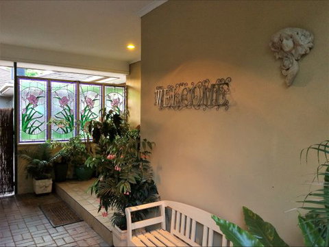 Palm Haven Bed And Breakfast - Accommodation QLD 1