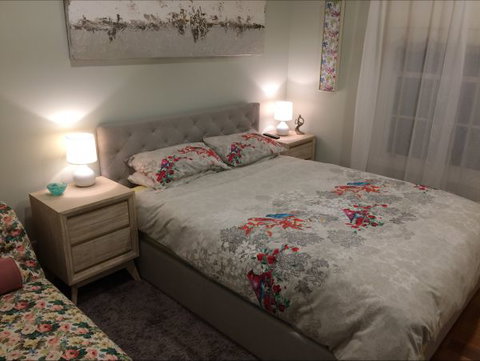 Palm Haven Bed And Breakfast - Accommodation QLD 3