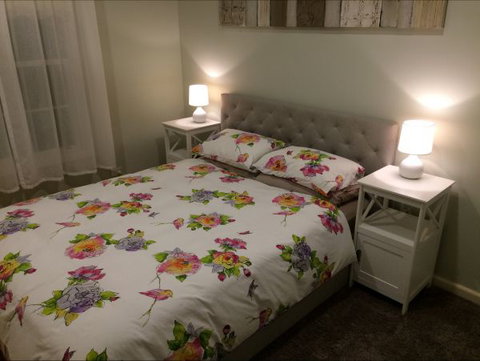 Palm Haven Bed And Breakfast - Accommodation QLD 4