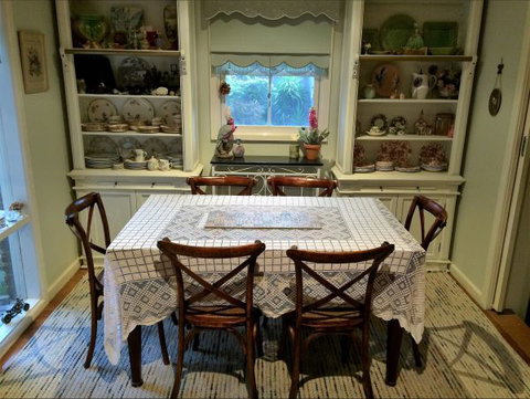 Palm Haven Bed And Breakfast - Accommodation QLD 5