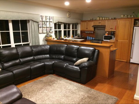 Palm Haven Bed And Breakfast - Accommodation QLD 6