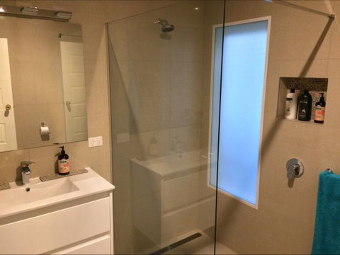 Palm Haven Bed And Breakfast - Accommodation QLD 7