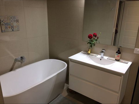 Palm Haven Bed And Breakfast - Accommodation QLD 8