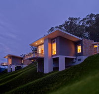 Panoramia Villas - Accommodation QLD