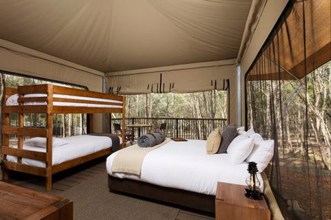 Paradise Country Farmstay - Accommodation QLD 3