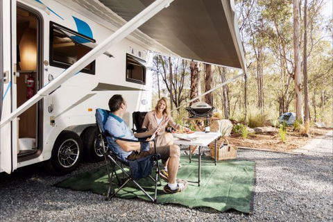 Paradise Country Farmstay - Accommodation QLD 4