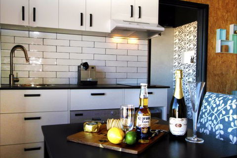 Perlubie Sea - Accommodation QLD 2