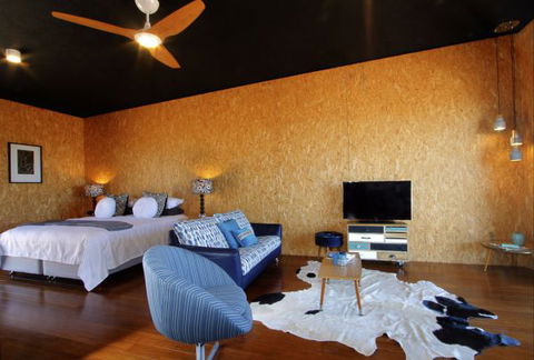 Perlubie Sea - Accommodation QLD 3