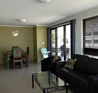 Petes Place - Accommodation QLD