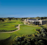 Peppers Moonah Links Resort - Accommodation QLD