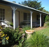 Peppertree Cottage - Accommodation QLD