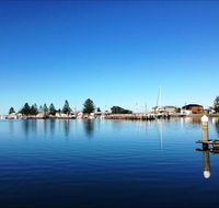 Port Albert Motel - Accommodation QLD