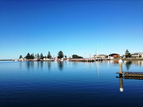 Port Albert Motel - Accommodation QLD 0