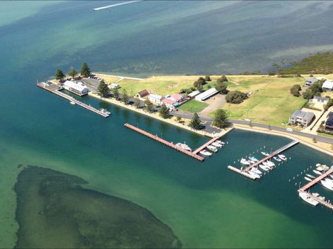 Port Albert Motel - Accommodation QLD 1