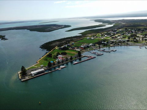 Port Albert Motel - Accommodation QLD 3