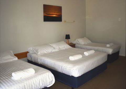 Port Albert Motel - Accommodation QLD 7