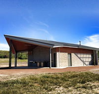 Port Campbell Recreation Reserve - Accommodation QLD