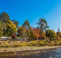 Porepunkah Bridge Holiday Park - Accommodation QLD