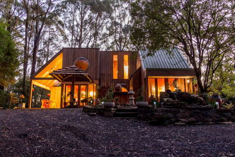 Qii House - Accommodation QLD 0