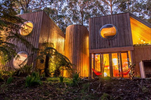 Qii House - Accommodation QLD 1