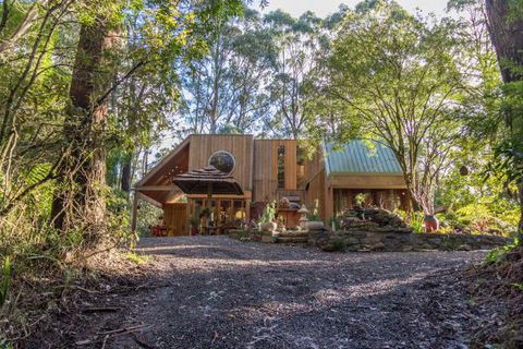 Qii House - Accommodation QLD 2